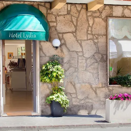 Lydia Hotel