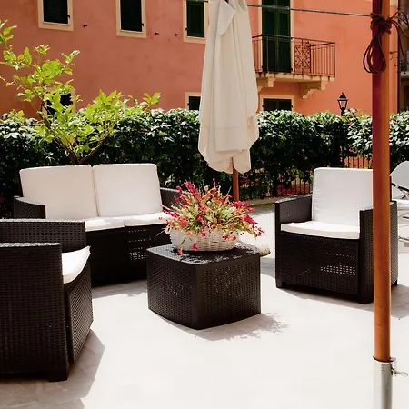Lydia Hotel Alassio