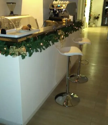 莉迪亚酒店 酒店