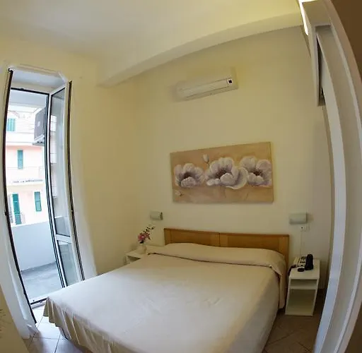 酒店 莉迪亚酒店 阿拉西奥