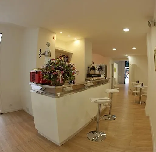 莉迪亚酒店 阿拉西奥