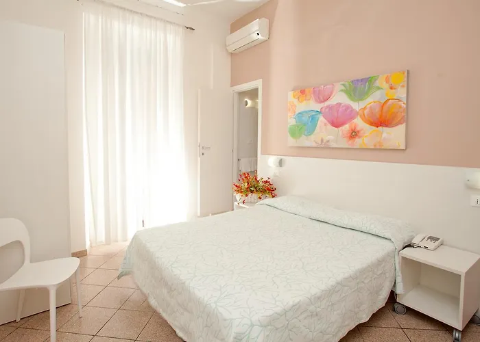 酒店 莉迪亚酒店