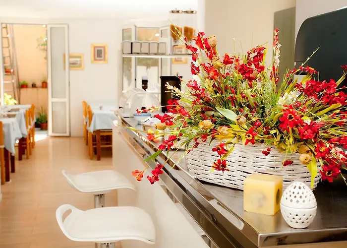 酒店 莉迪亚酒店 2*