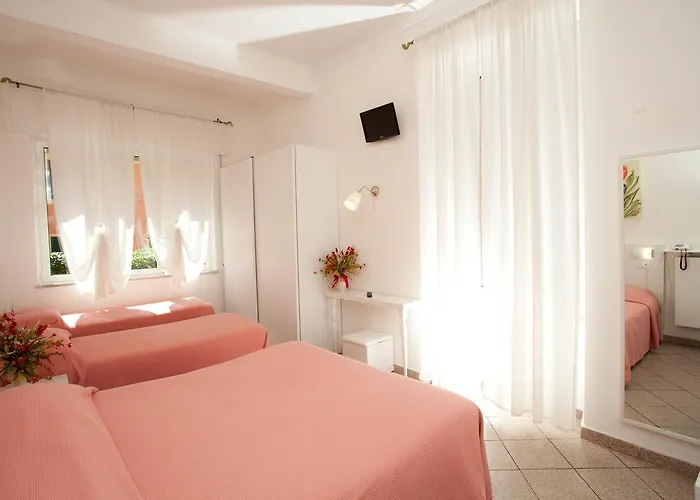 酒店 莉迪亚酒店 阿拉西奥