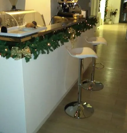 Lydia Hotel
