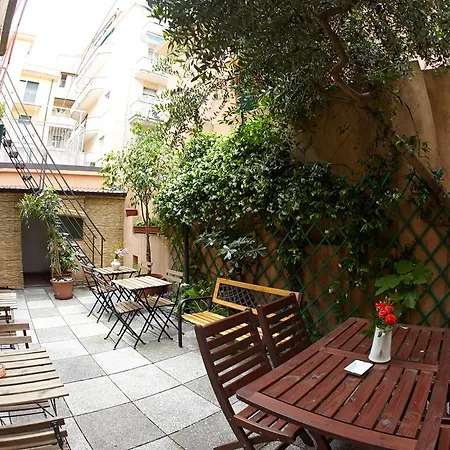 Lydia Hotel Alassio
