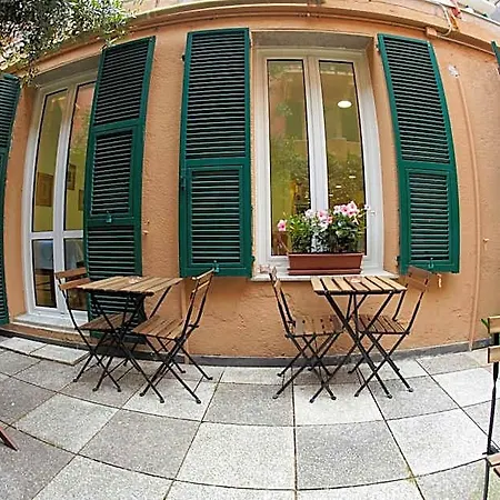 Lydia Hotel Alassio