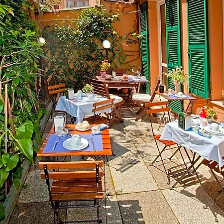 Lydia Hotel Alassio
