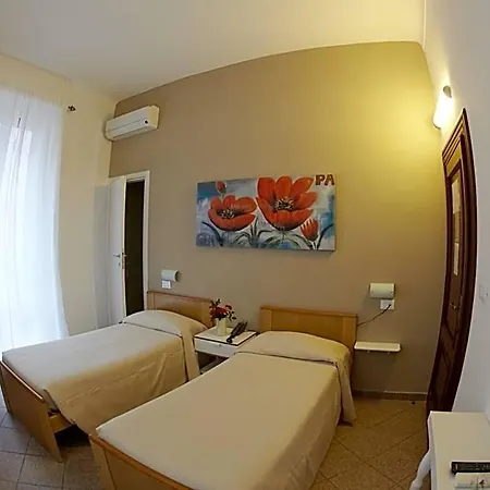 Hotel Lydia