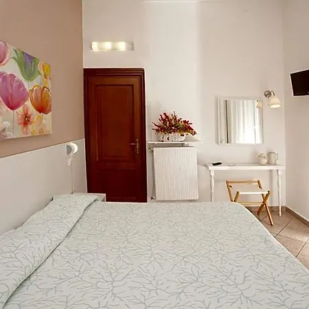Lydia 2* Alassio