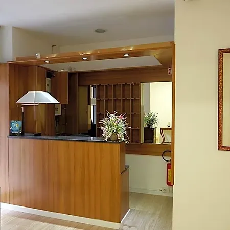 Lydia Hotel Alassio