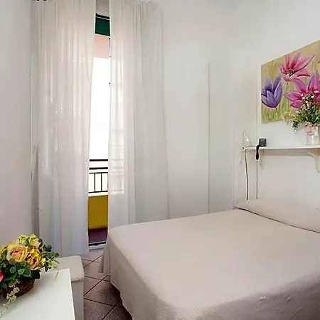 Hotel Lydia Alassio